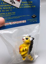 Max Toy Tiger Micro Negora Mint in Bag image 3