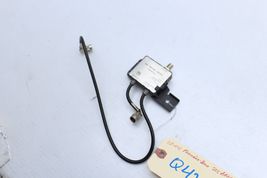 01-06 MERCEDES-BENZ S55 AMG ANTENNA BOOSTER AMPLIFIER SPLITTER Q4215 image 2