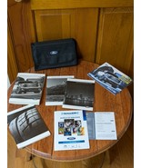 2014 FORD F150 Owners Manual User Guide Booklet Book Set + Case OEM Factory - $30.75 CAD