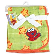 Sesame Beginnings Blanket - $12.99