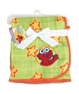 Sesame Beginnings Blanket - $247.32 MXN