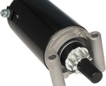 12-Volt Starter for Kohler Dixon 7000 Series KT715 KT725 KT730 KT735 KT7... - $67.16