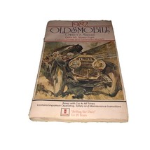Oldsmobile 1982 Owners Manual Delta 88 Ninety Eight Etc. - $53.27 MXN