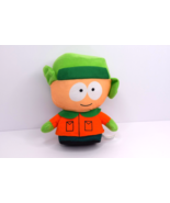 2022 Toy Factory South Park Kyle Plush 8&quot; Stuffed Toy - $12.86