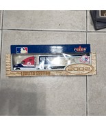 FLEER 2002 MLB NEW YORK YANKEES TRACTOR TRAILER 1:80 SCALE DIE CAST COLL... - £3.87 GBP