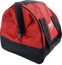 Milwaukee Heavy Duty Contractors Bag 11x11x10 - $21.50