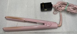 Ghd Hair Straightener 4.2 B Pink Jemella Limited Edition Styler Iv Pro - £16.35 GBP