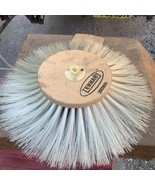 Tennant  28096N - Brush, Disk, Swp, 15.0D, Nylon - $1,831.73 MXN