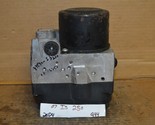 06-08 Lexus IS250 ABS Pump Control OEM 4454053210 Module 944-20d4  - £15.94 GBP