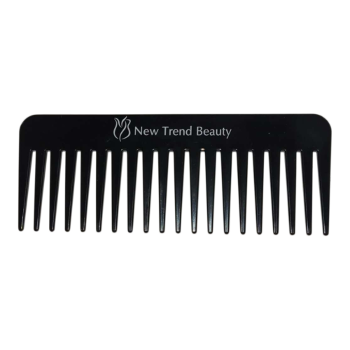 New Trend Beauty NTB Detangling Comb Black - $7.47