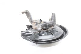 05-14 VOLKSWAGEN JETTA REAR LEFT DRIVER SIDE KNUCKLE Q3867 image 8
