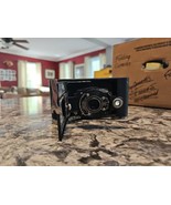 Vintage EASTMAN KODAK No 2 Folding HAWK-EYE Model B Camera - $54.19 CAD