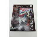 Rolemaster Annual 1996 RPG Book ICE #5505 - £46.46 GBP