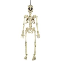 Seasons Funny Bones Skeleton Halloween Decor - $19.44