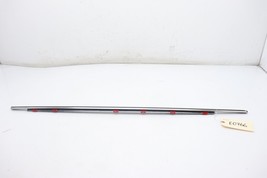 01-05 LEXUS IS300 FRONT RIGHT PASSENGER DOOR WINDOW TRIM MOLDING CHROME ... - $149.95