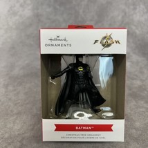 Hallmark The Flash Movie Batman Ornament - $5.87