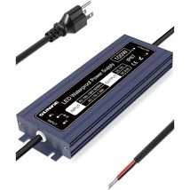 Led Driver 12V Led Power Supply 100W Constant Voltage Led Driver Waterpr... - £47.10 GBP