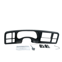 Lonestar LSOT00381 For Avalanche Silverado Double DIN Dash Kit 15731974 ... - $38.67
