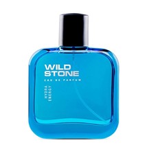 Wild Stone Hydra Energy Parfum for Men Refreshing Fragrance for Office W... - $26.05