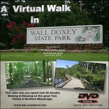 4 Dvd Set Of Virtual Walks: Great For A Treadmill Or Stair Stepper, Exercise Dvd - £26.20 GBP