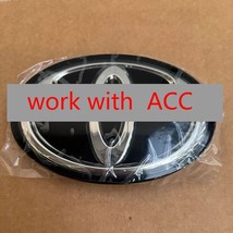 NEW For Toyota Front Grille Logo Emblem Radar 90975-02160 C2023 90975-A2009 - $1,126.07 MXN