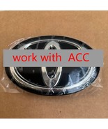 NEW For Toyota Front Grille Logo Emblem Radar 90975-02160 C2023 90975-A2009 - $59.99
