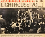 Sunday Jazz A La Lighthouse Vol. 1 [Record] - £55.03 GBP