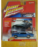 Johnny Lightning Muscle Cars USA 1971 Mercury Montego - $9.99