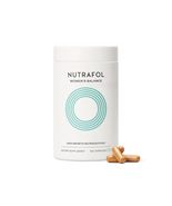 NUTRAFOL "Women's Balance" Hair Growth Supplements (120 Pills) - $495.02 MXN