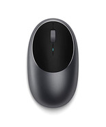 Satechi Mouse for MacBook Pro – M1 Wireless Mouse with Rechargeable Type... - €91,94 EUR