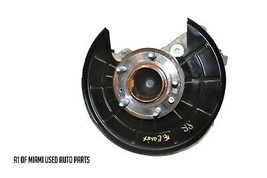 18 19 Chevrolet Equinox LT 1.5L Right Rear Spindle Knuckle Hub Assembly FWD - £77.90 GBP
