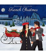 French Christmas [Audio CD] Putumayo Presents - $143.75 MXN