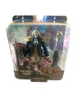 NECA Bioshock Infinite Motorized Patriot George Washington Figure *box D... - $102.57 CAD