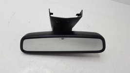 Rear View Mirror With Automatic Dimming Fits 13-18 BMW 320i 668184Fast &amp;... - £76.44 GBP
