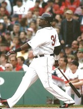 David Ortiz 8X10 Photo Boston Red Sox Baseball Picture Mlb - $4.94