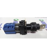 Eaton Cutler-Hammer CG4 A223 -600 CHANGEOVER SWITCH Kraus &amp; Naimer - $392.43 CAD