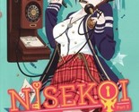 Nisekoi False Love Part 2 DVD | Episodes 11-20 | Anime | Region 4 - $14.85