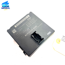 2007-2013 Mercedes W221 S600 Central Gateway Control Module Unit Oem✔ Fast Sh... - $120.60