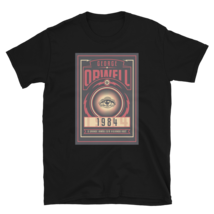 George Orwell, 1984, Big Brother is Watching, Printed T-shirt - £13.41 GBP+