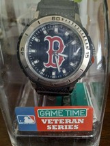 Men's MLB Boston Red Sox,  "Veteran" Black Watch - $24.75