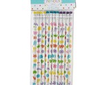 Party Favor Baby Shower Pencils Multicolor Party Favors New - £2.53 GBP