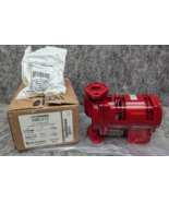 BELL &amp; GOSSETT PL-30 Booster 1/12HP 115V/60Hz, XL11 Bearing System (1BL012) - €337,53 EUR