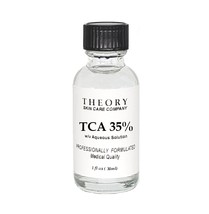 Trichloroacetic Acid, 35% Peel, Wrinkles, Anti Aging, Age Spots - £33.80 GBP