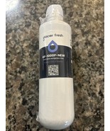 LG Water Filter Glacier Fresh Refrigerator Replacement GF- 1000P NEW/Sea... - $150.79 MXN