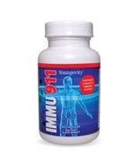 Supralife Immu-911 60 Capsules FREE SHIPPING - Dr Wallach - $33.26