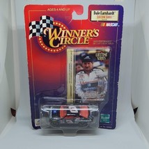 1998 Winner&#39;s Circle Dale Earnhardt Lifetime Series 2 of 13 Car 1:64 Chevy - £7.75 GBP