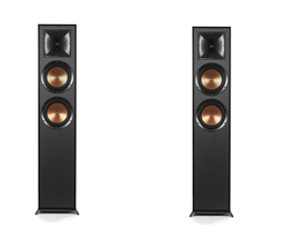 Klipsch R-625FA Dolby Atmos Floor Standing Speaker - Pair - £796.20 GBP