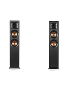 Klipsch R-625FA Dolby Atmos Floor Standing Speaker - Pair - $999.00