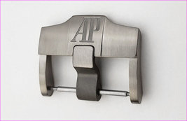 Audemars Piguet AP  Stainless Steel Buckle Clasp for Royal Oak Offshore - £23.45 GBP