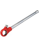 Ridgid 38540 00-R &amp; 00-RB Hand Threader Ratchet and Handle Assembly Only - $2,049.51 MXN